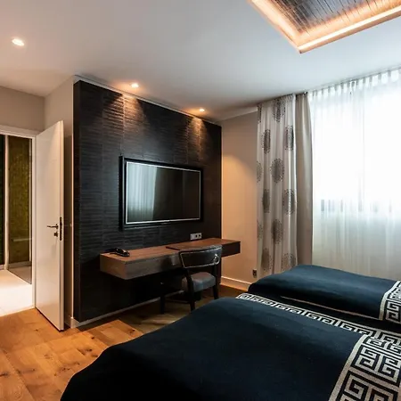 Hotel Block Hotel&living