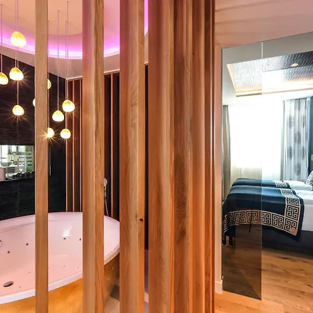 Hotel Block Hotel&living 4*