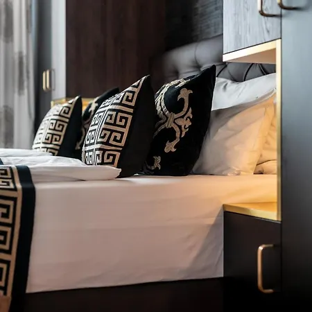 Block & Living 4* Ingolstadt