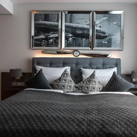 Block & Living Hotel
