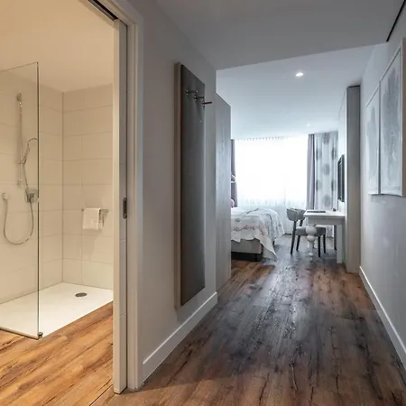Hotel Block & Living Ingolstadt