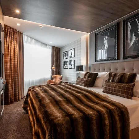 Block Hotel&living Hotel Ingolstadt