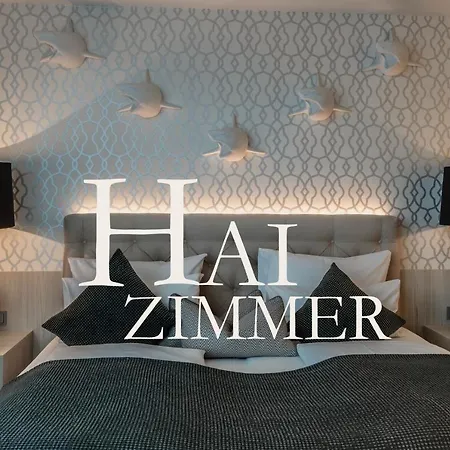 Block Hotel&living 4*