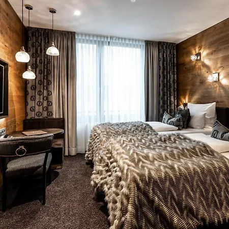 Block Hotel&living Hotel 4*
