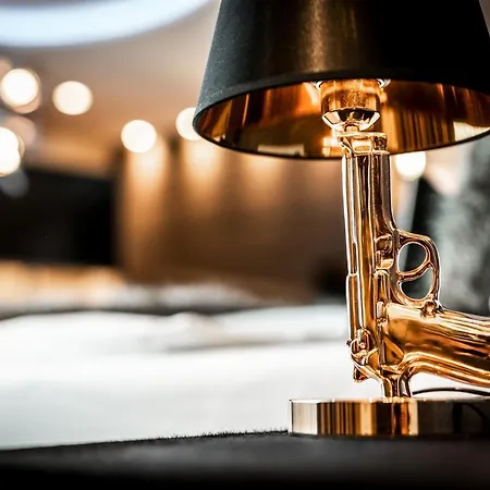 Block Hotel&living Hotel Ingolstadt