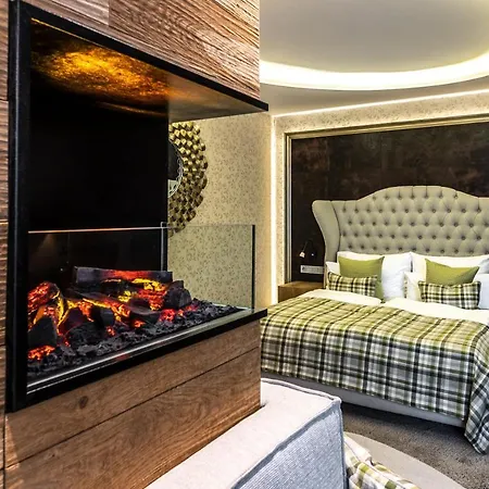 Block & Living Hotel