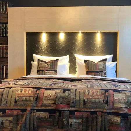 Otel Block & Living 4*