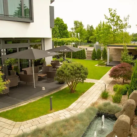 Block Hotel&living Ingolstadt