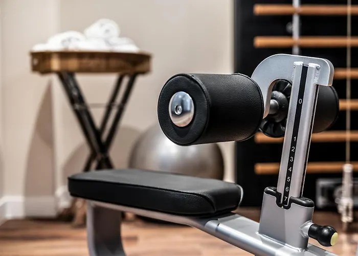 Block & Living 4* Ingolstadt