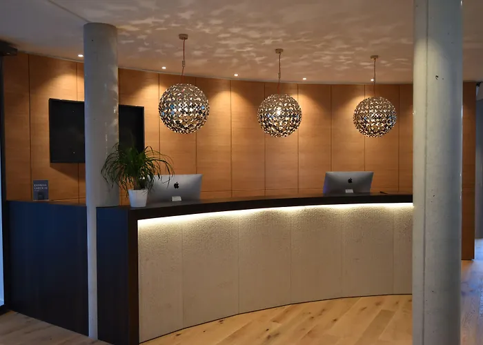 Hotel Block & Living 4*