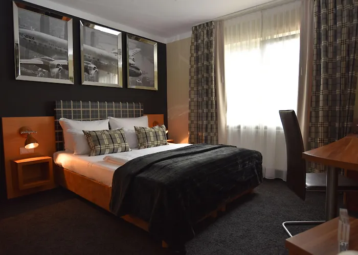 Otel Block & Living Ingolstadt