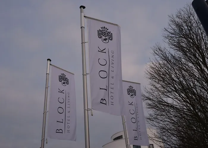 Block & Living Hotel Ingolstadt
