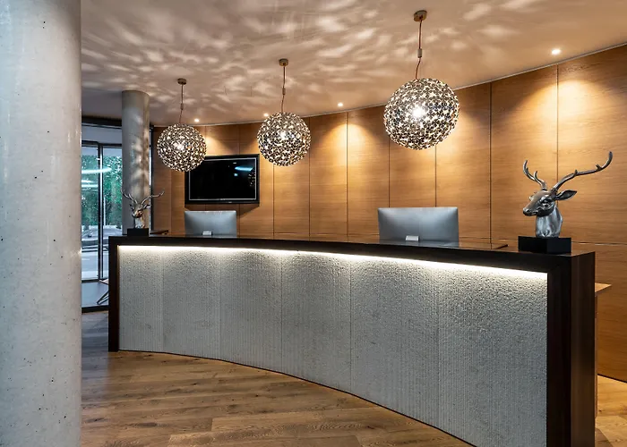 Block & Living Otel Ingolstadt