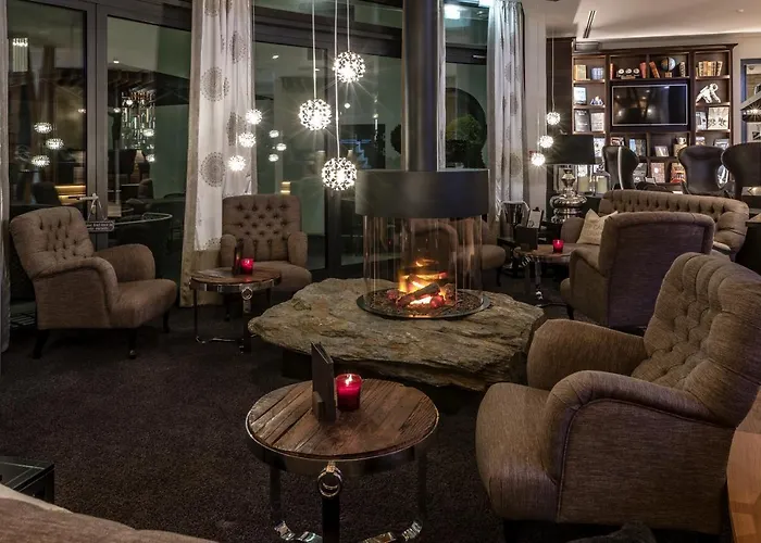 Otel Block & Living Ingolstadt