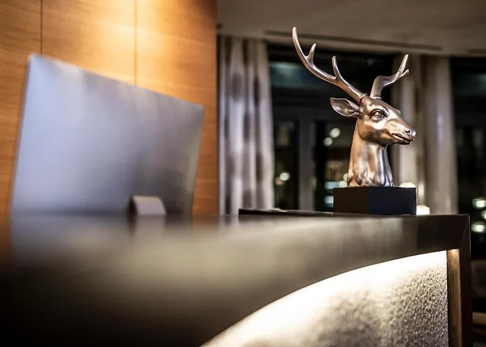Block & Living 4* Ingolstadt