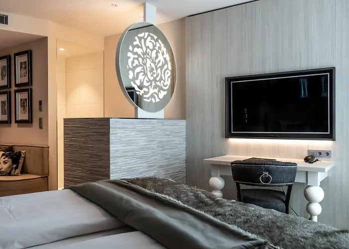 Block & Living Otel Ingolstadt